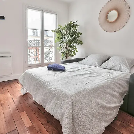 Notre Dame De - Monge Apartmán